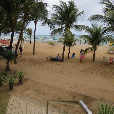 Caesar Tower Residence Beach Recife Exteriör bild