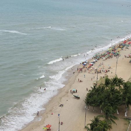 Caesar Tower Residence Beach Recife Exteriör bild