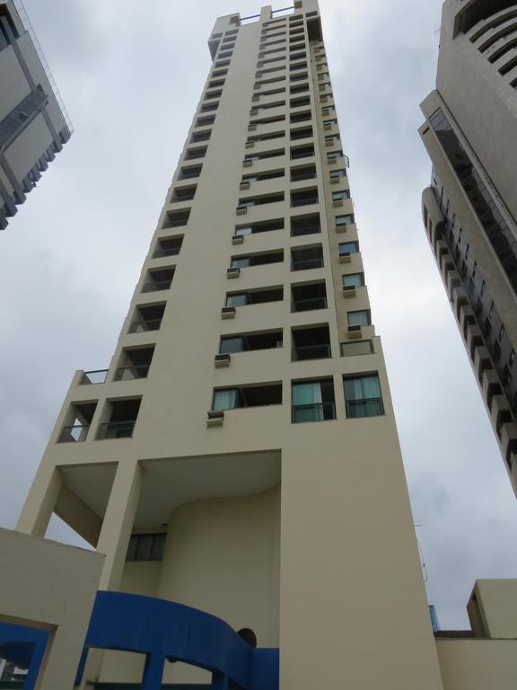Caesar Tower Residence Beach Recife Exteriör bild