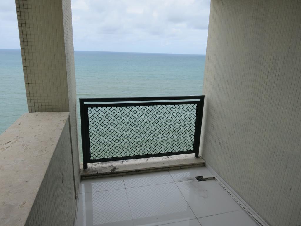 Caesar Tower Residence Beach Recife Exteriör bild