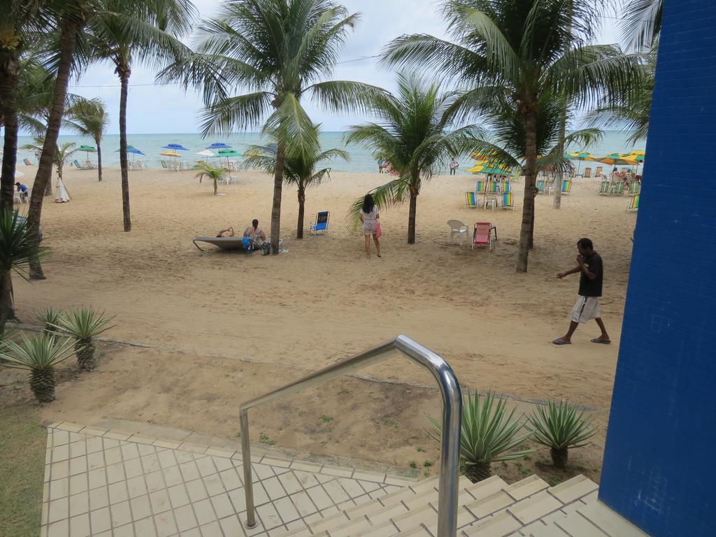 Caesar Tower Residence Beach Recife Exteriör bild