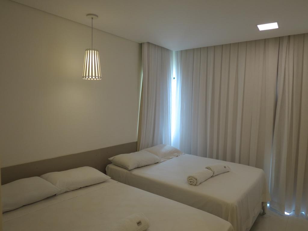 Caesar Tower Residence Beach Recife Exteriör bild