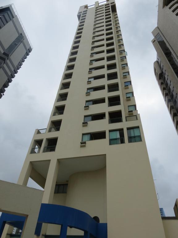 Caesar Tower Residence Beach Recife Exteriör bild